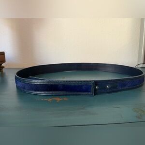 Tory Burch Belt